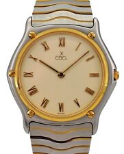 Men 34mm ebel for sale  La Mesa