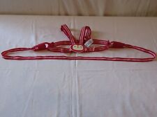 Mothercare walking reins for sale  GRIMSBY