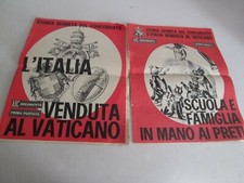 Storia segreta del usato  Italia