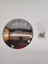 Harley chrome derby for sale  Dubuque