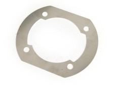 Basetta cilindro 0mm usato Basetta cilindro 0mm usato  Trapani