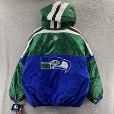 Vintage seattle seahawks for sale  Taylor