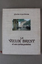 Livre vieux brest d'occasion  L'Aigle
