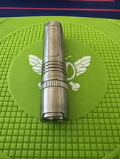 Tocha Muyshondt Flieger virada Mk.1, usado comprar usado  Enviando para Brazil