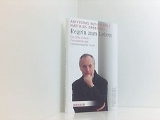 Regeln zum leben gebraucht kaufen  Berlin