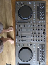 Pioneer ddj traktor for sale  WOODBRIDGE