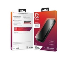 Zagg apple iphone for sale  Detroit
