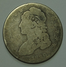 Capped bust half gebraucht kaufen  Bonn