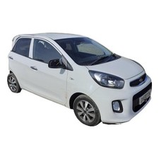 Kia picanto auto for sale  ABERDEEN