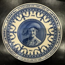 Wedgwood elizabeth queen for sale  SOLIHULL