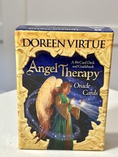 Doreen virtue angel for sale  Coventry