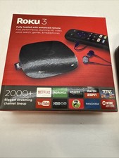 New roku media for sale  Lincoln