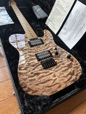 2020 tom anderson for sale  Morgantown