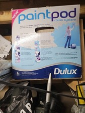Paint pod used for sale  LONDON