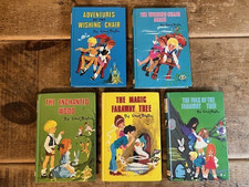 Enid blyton enchanted for sale  FRODSHAM