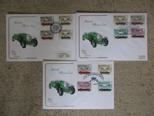1982 british cars. for sale  ANDOVER