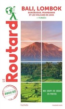 Guide routard bali d'occasion  France