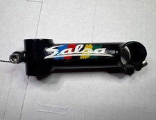 Haste de salsa vintage - 100mm x 25,4mm x 0 graus haste - 1 1/8 sem rosca - Muito bom estado comprar usado  Enviando para Brazil