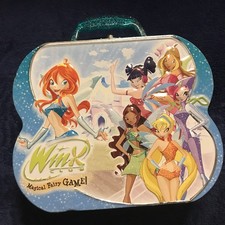 Winx club magical gebraucht kaufen  Barmstedt