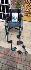 Lightweight folding mobility for sale  SOUTHPORT