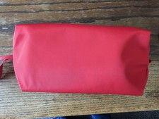 Red burberry toiletry for sale  CRAWLEY