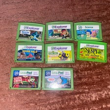 Lot leap frog for sale  Bensalem