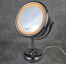 Boots no7 mirror for sale  SHEFFIELD