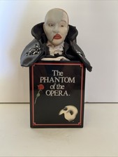 Enesco phantom opera for sale  Buffalo