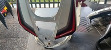 Frontmaske gilera runner gebraucht kaufen  Wiesbaden