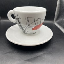 Illy espresso cup d'occasion  Expédié en Belgium