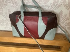 Radley leather bag for sale  SALTBURN-BY-THE-SEA