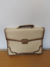 Prada genuine briefcase for sale  NORWICH