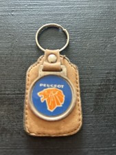 Porte clé ancien d'occasion  Aizenay