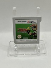 The Legend of Zelda: A Link Between Worlds Nintendo 3DS Game - Loose Pal VGC comprar usado  Enviando para Brazil
