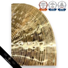 Paiste signature the d'occasion  Expédié en France