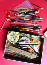 Old tin vintage for sale  NEWPORT