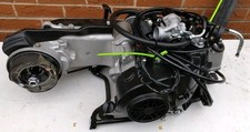 125cc scooter engine for sale  ST. HELENS