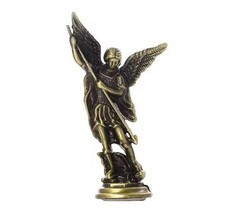 san michele arcangelo statua usato san michele arcangelo statua usato Giugliano in Campania