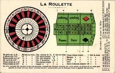 Roulette roulettetisch drehrad gebraucht kaufen  Berlin