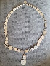 Collier sautoir gas d'occasion  Marseille XIII
