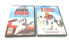 Dvd shaggy dog usato  Vitulazio
