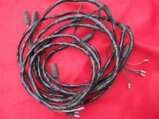 Triumph tr5 rear for sale  HUNTINGDON