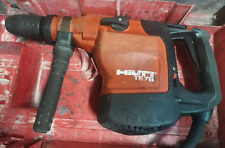 Hilti hammer drill for sale  Shipping to Ireland