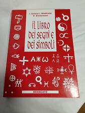 Libro dei segni usato  Castorano