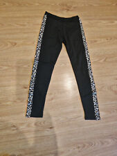 Mädchen sporthose leggins gebraucht kaufen  Dernbach, Dürrholz, Harschbach