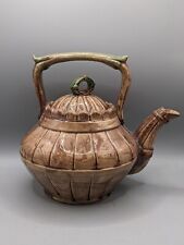 Antique kettle ceramic for sale  ENNISKILLEN