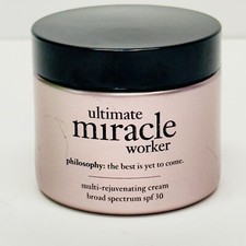 Philosophy ultimate miracle for sale  Statesville