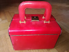 Beauty case necessaire usato  Spoleto