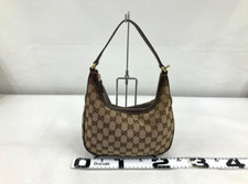 Gucci hobo borsa usato  Spedire a Italy