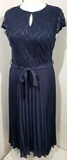 Dorothy perkins navy for sale  BATH